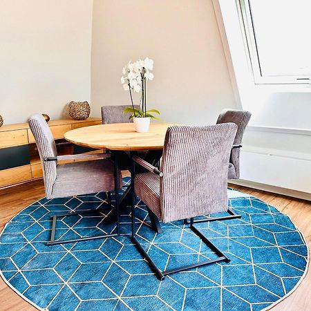 Villa Dana Bodensee FDH Eksteriør bilde
