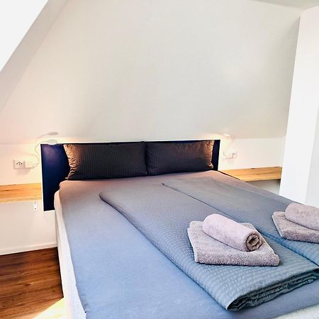 Villa Dana Bodensee FDH Eksteriør bilde