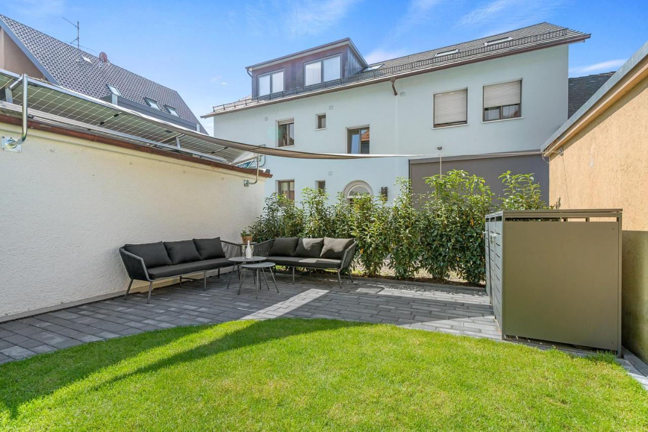 Villa Dana Bodensee FDH Eksteriør bilde