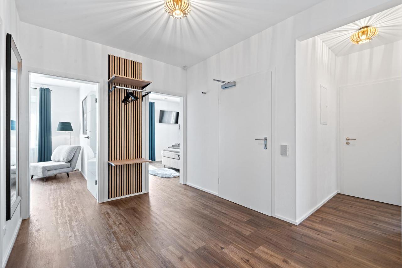 Villa Dana Bodensee FDH Eksteriør bilde
