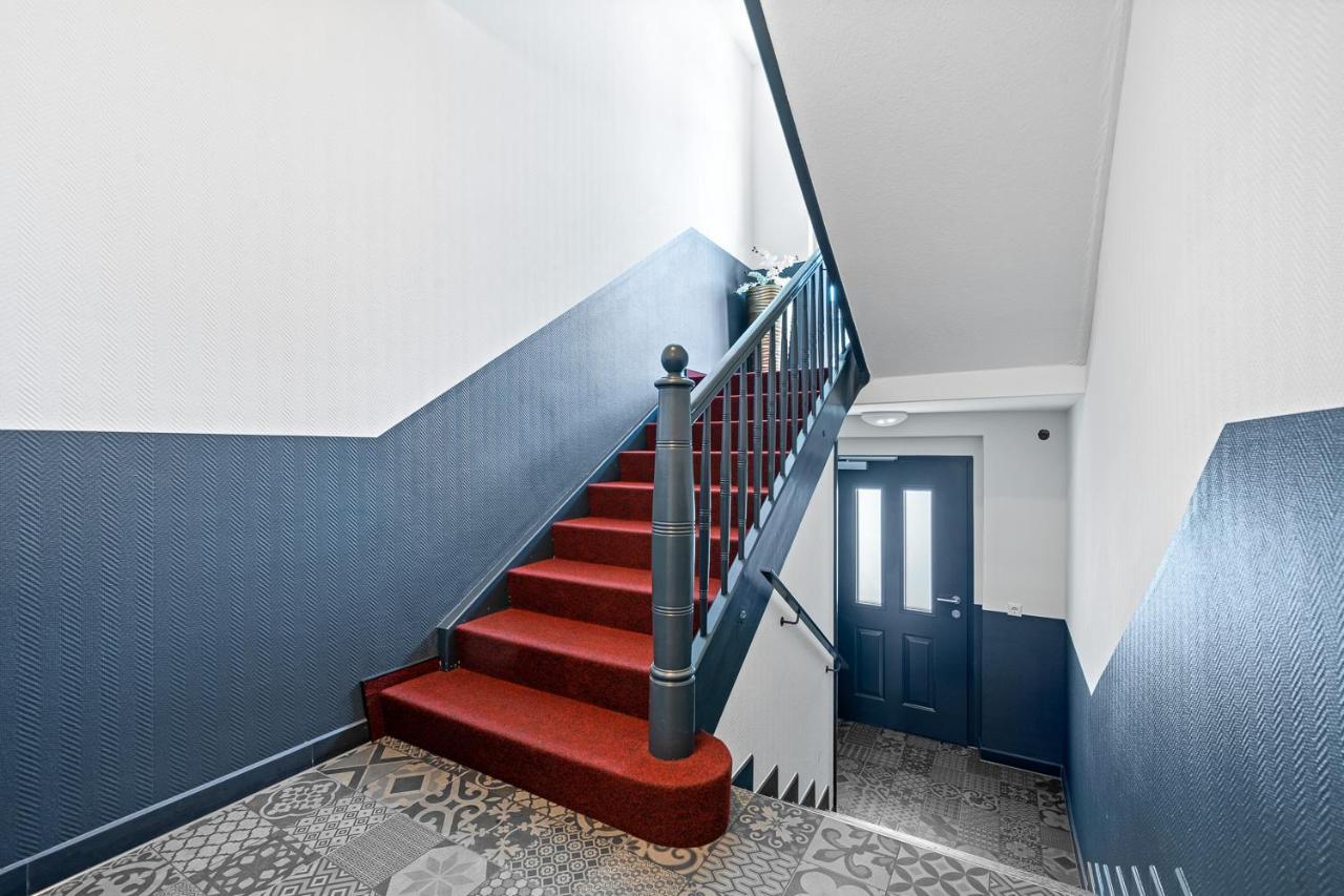 Villa Dana Bodensee FDH Eksteriør bilde