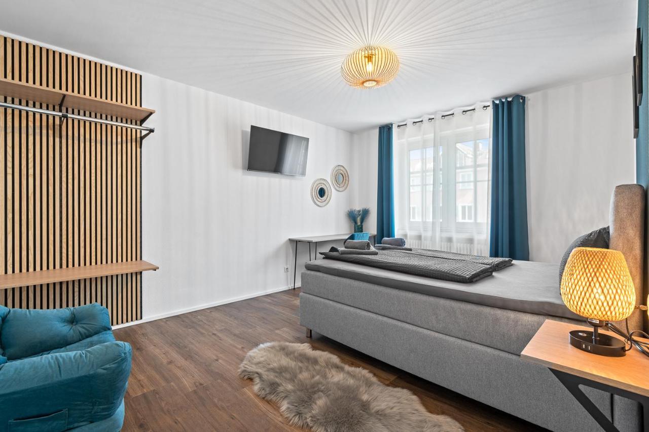 Villa Dana Bodensee FDH Eksteriør bilde