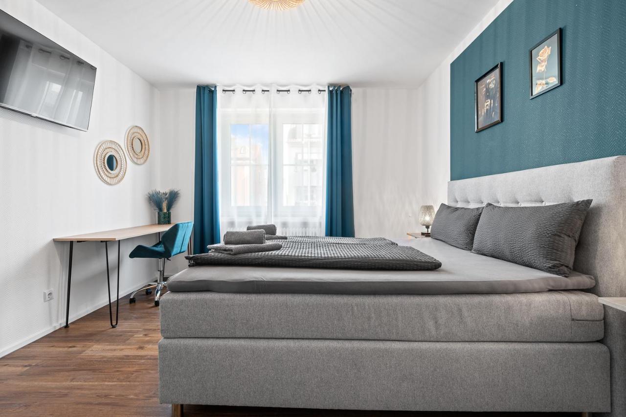 Villa Dana Bodensee FDH Eksteriør bilde
