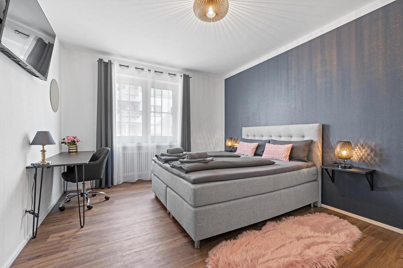 Villa Dana Bodensee FDH Eksteriør bilde