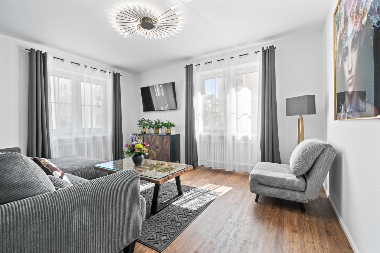 Villa Dana Bodensee FDH Eksteriør bilde