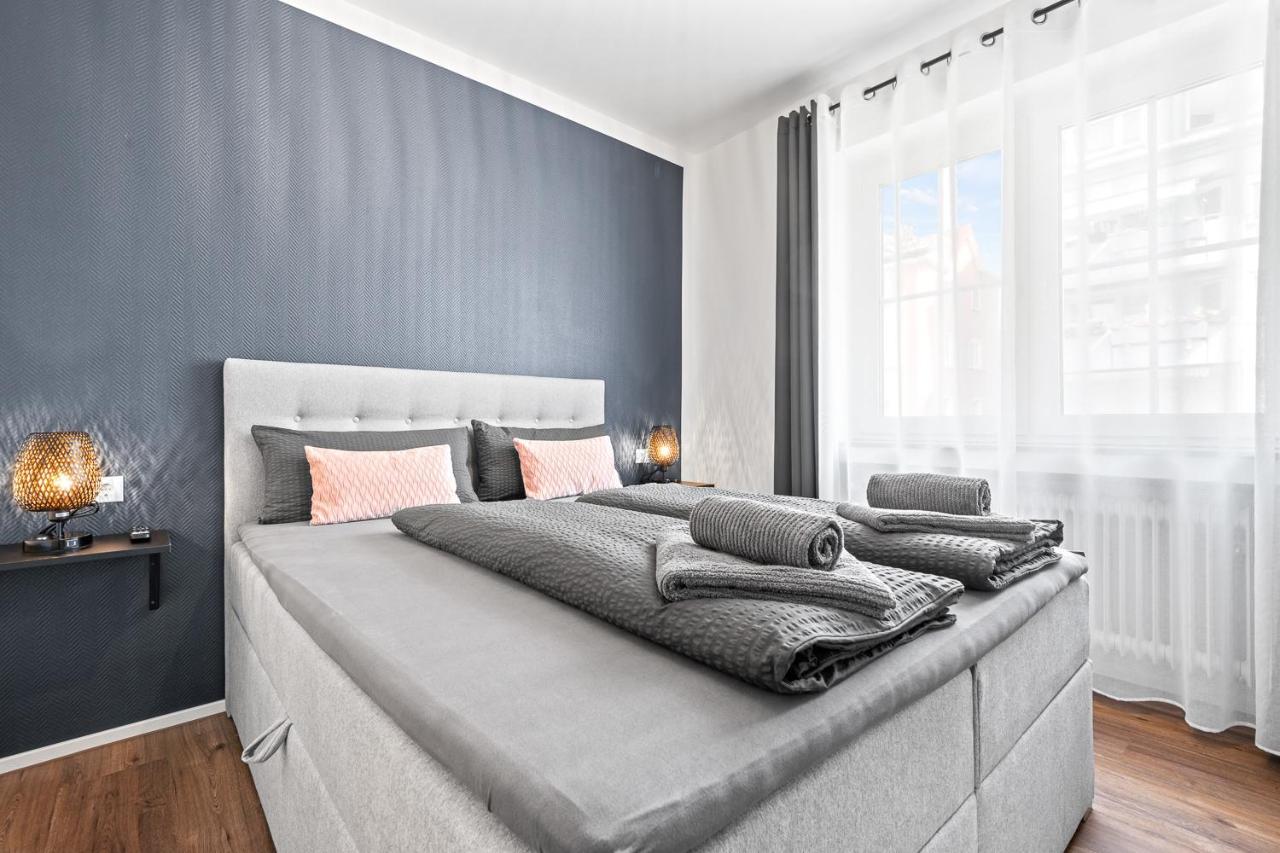 Villa Dana Bodensee FDH Eksteriør bilde