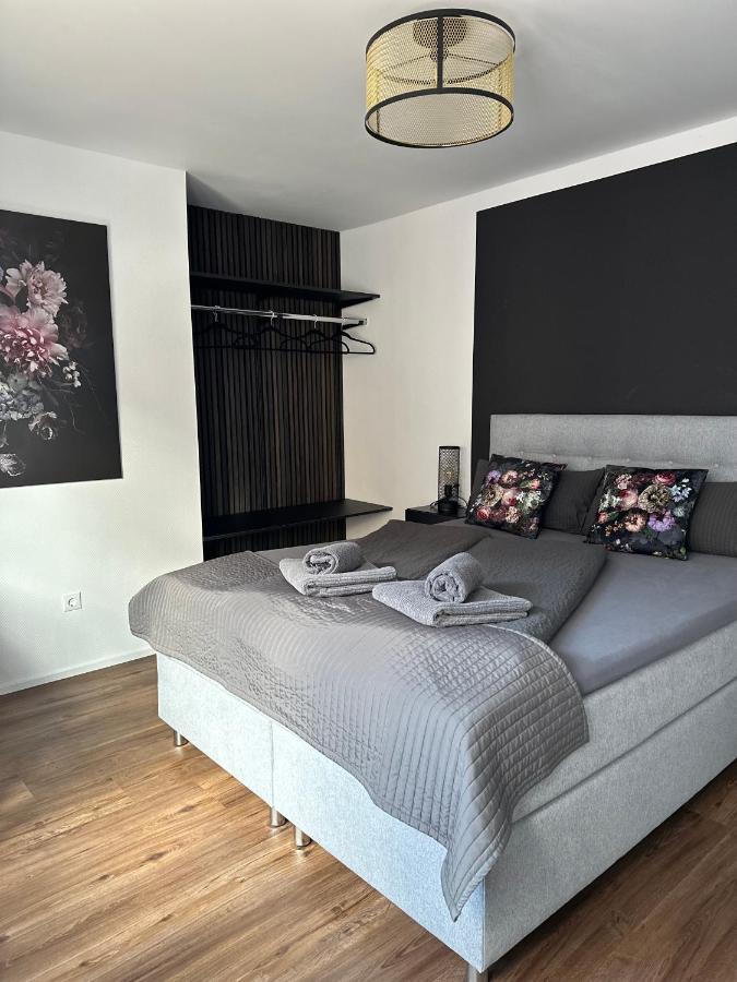 Villa Dana Bodensee FDH Eksteriør bilde