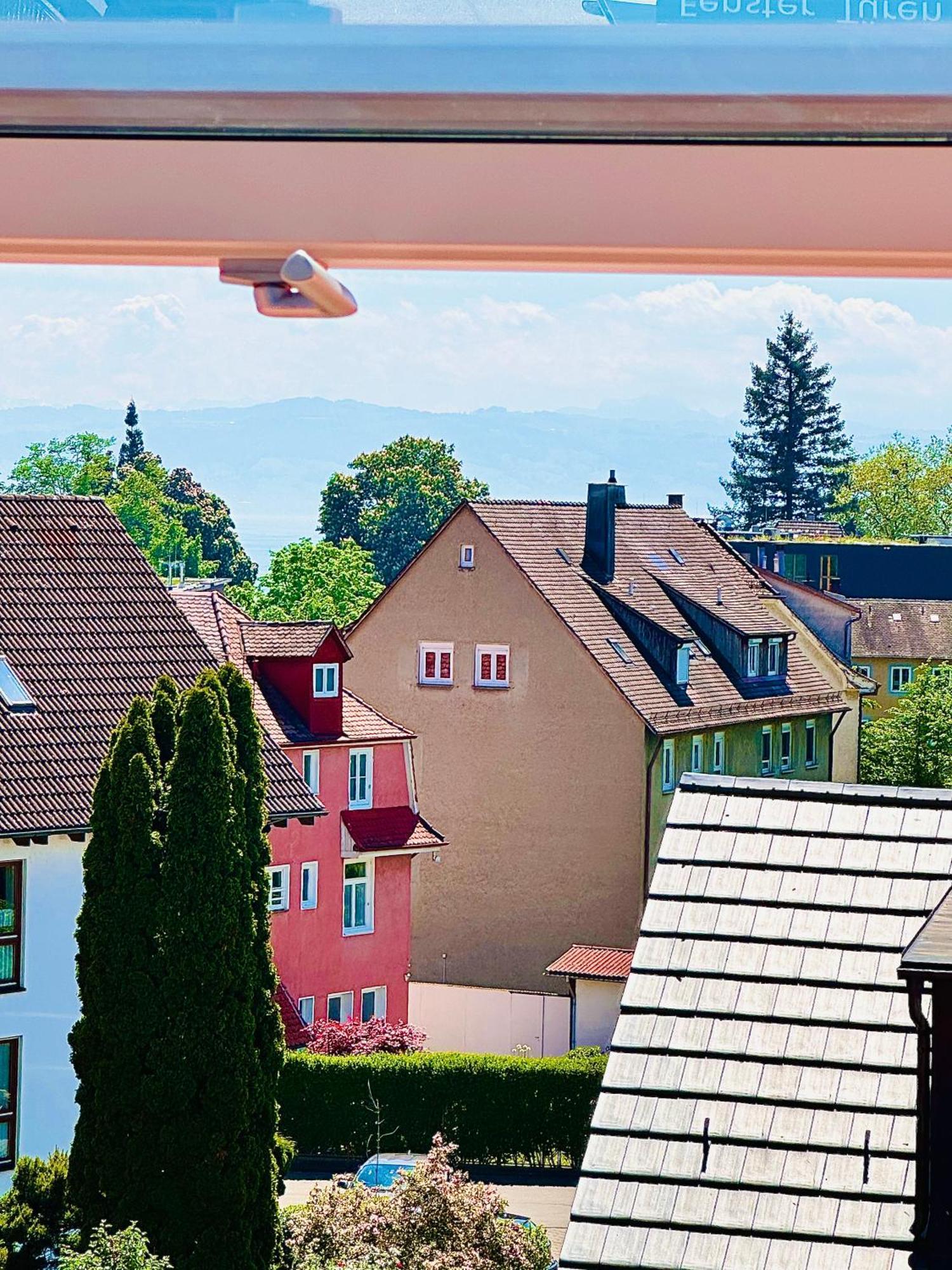 Villa Dana Bodensee FDH Eksteriør bilde